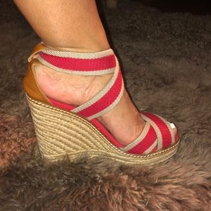 Tory Burch Adonis espadrilles